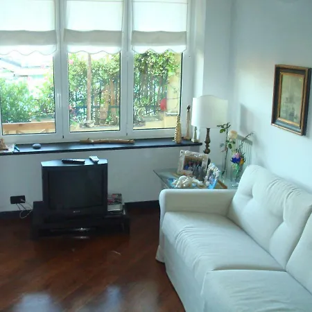 Apartament Beautiful View 56