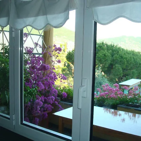 Apartament Beautiful View 56 Recco