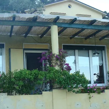 Apartament Beautiful View 56 Recco